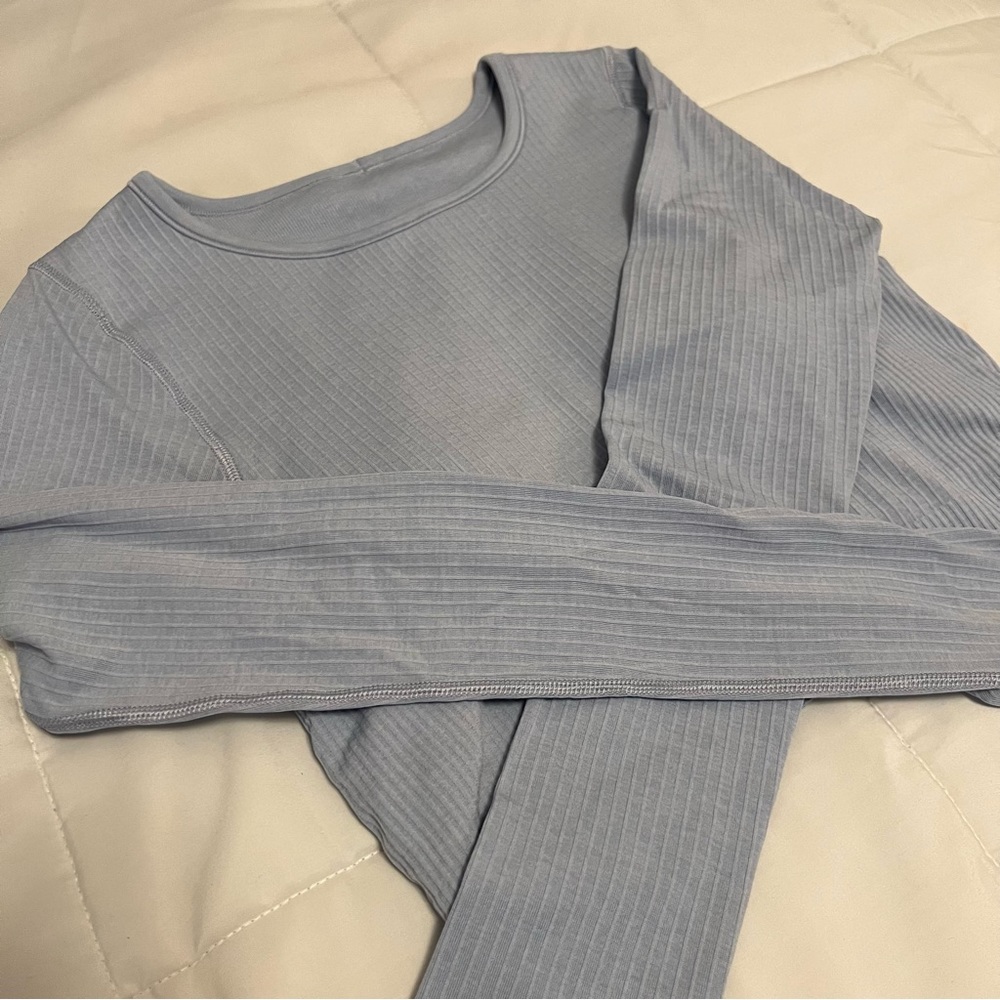 Ebb the Street long Sleeve Shirt